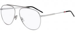 Frames - Dior Homme - DIOR0221 - 010 PALLADIUM