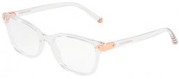 Frames - Dolce & Gabbana - DG5036 - 3133 CRYSTAL