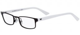 Monturas - Emporio Armani - - Oferta especial - EA 9766 - O8K BROWN WHITE