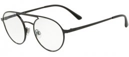 Monturas - Giorgio Armani - AR5081 - 3001 MATTE BLACK