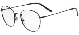 Lunettes de vue - Giorgio Armani - AR5082 - 3001 MATTE BLACK