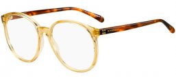 Frames - Givenchy - GV 0093 - 40G YELLOW