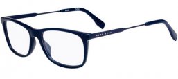 Lunettes de vue - BOSS Hugo Boss - BOSS 0996 - PJP  BLUE