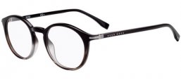 Frames - BOSS Hugo Boss - BOSS 1005 - EDM  BLACK GREY BLACK