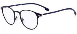 Monturas - BOSS Hugo Boss - BOSS 1010 - FLL  MATTE BLUE