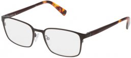 Frames - Loewe - VLW466V - 0596 BLACK