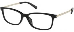 Frames - Michael Kors - MK4060U TELLURIDE - 3332 BLACK