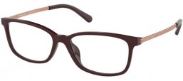 Monturas - Michael Kors - MK4060U TELLURIDE - 3344 CORDOVAN SOLID