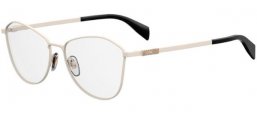 Frames - Moschino - MOS520 - VK6 WHITE