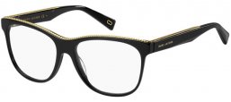 Monturas - Marc Jacobs - MARC 164 - 807 BLACK