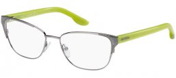 Lunettes de vue - Max & Co - MAX&CO.198 - AYL RUTHENIUM GREEN