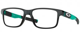 Frames Junior - Oakley Junior - OY8007 FIELD DAY - 8007-03 BLACK INK