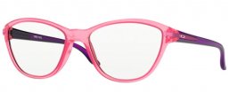 Gafas Junior - Oakley Junior - OY8008 TWIN TAIL - 8008-03 PINK