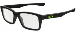 Gafas Junior - Oakley Junior - OY8001 SHIFTER XS - 8001-01 SATIN BLACK