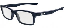 Lunettes Junior - Oakley Junior - OY8001 SHIFTER XS - 8001-04 POLISHED BLUE ICE