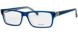 Gafas Junior - Police Junior - VK022  - 0P57  BLUE CRYSTAL