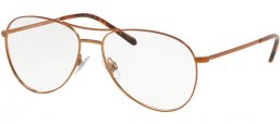 Monturas - POLO Ralph Lauren - PH1180 - 9317 SEMISHINY BRONZE