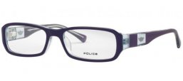 Gafas Junior - Police Junior - VK016 - 0899 BLUE CRYSTAL