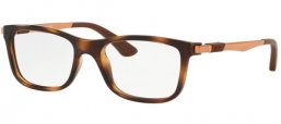 Gafas Junior - Ray-Ban® Junior Collection - RY1549 - 3785 HAVANA