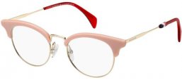 Monturas - Tommy Hilfiger - TH 1540 - 35J PINK