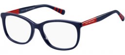 Monturas - Tommy Hilfiger - TH 1588 - PJP BLUE