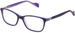 Gafas Junior - Tous Junior - VTK542 - 09MC  BLUE PURPLE