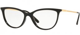 Lunettes de vue - Vogue eyewear - VO5239 - W44 BLACK