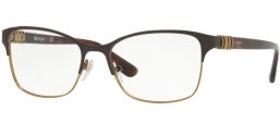 Frames - Vogue eyewear - VO4050 - 997 BROWN PALE GOLD