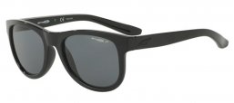 Sunglasses - Arnette - AN4222 CLASS ACT - 41/81 BLACK // GREY POLARIZED