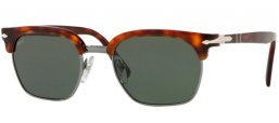 Gafas de Sol - Persol - PO3199S - 24/31 HAVANA // GREEN