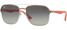 Ray-Ban® RB3570