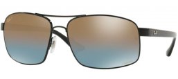 Ray-Ban® RB3604CH