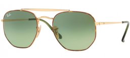 Ray-Ban® RB3648 MARSHAL