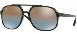 Ray-Ban® RB4312CH