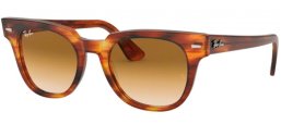 Ray-Ban® RB2168 METEOR