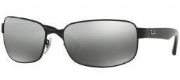 Ray-Ban® RB3566CH
