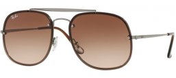 Ray-Ban® RB3583N BLAZE THE GENERAL