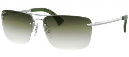Ray-Ban® RB3607