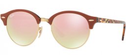 Ray-Ban® RB4246 CLUBROUND