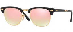Ray-Ban® RB2176 CLUBMASTER FOLDING