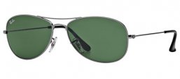 Ray-Ban® RB3362 COCKPIT