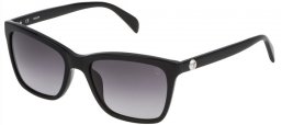 Gafas de Sol - Tous - STO953 - 0700 BLACK // GREY GRADIENT