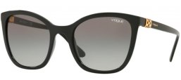 Gafas de Sol - Vogue eyewear - VO5243SB - W44/11 BLACK // GREY GRADIENT