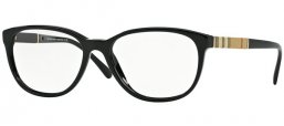 Frames - Burberry - BE2172 - 3001 BLACK