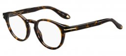 Monturas - Givenchy - GV 0002 - 086 DARK HAVANA