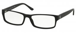 Frames - POLO Ralph Lauren - PH2065 - 5284 MATTE BLACK