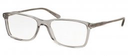 Frames - POLO Ralph Lauren - PH2155 - 5413 SHINY SEMI TRANSPARENT GREY