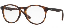 Frames Junior - Ray-Ban® Junior Collection - RY1554 - 3616 RUBBER HAVANA