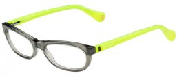 Lunettes Junior - Gucci Junior - GG 5007/C - 0UV DARK GREY YELLOW FLUOR