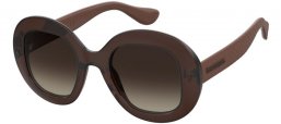 Gafas de Sol - Havaianas - LENCOIS - 09Q (HA) BROWN // BROWN GRADIENT